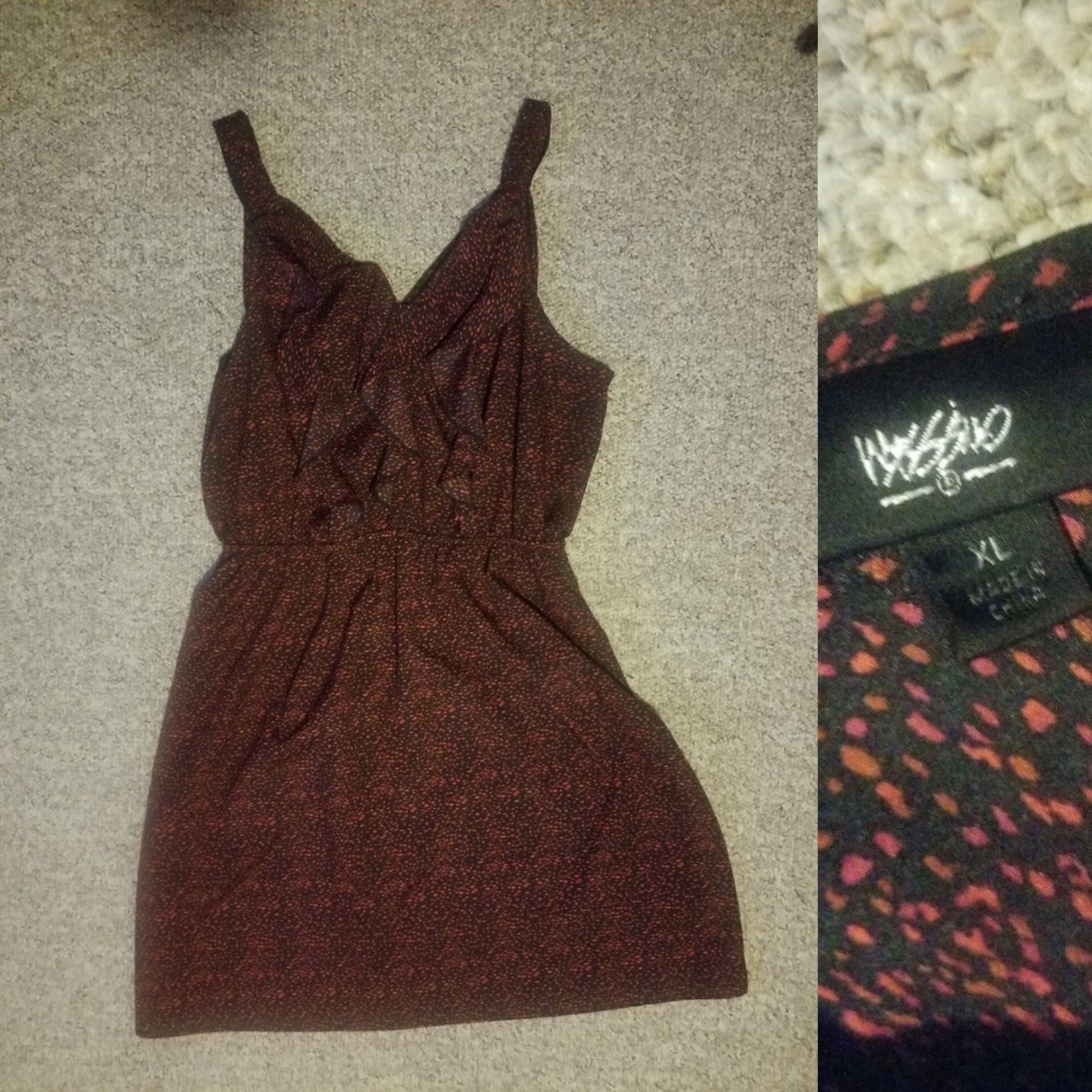 Mossimo Summer Dress